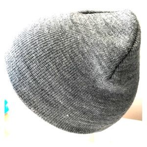 Kids Gray Hat